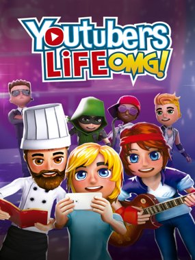 Youtubers Life